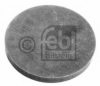 NISSA 132296F909 Adjusting Disc, valve clearance